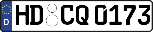 HD-CQ0173