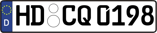 HD-CQ0198