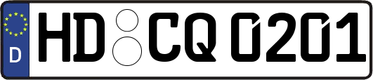HD-CQ0201