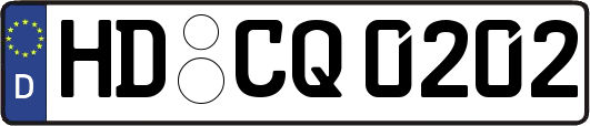 HD-CQ0202