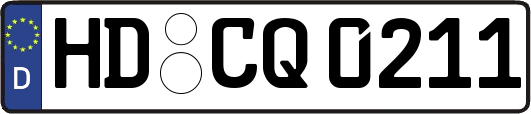 HD-CQ0211