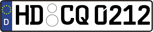HD-CQ0212