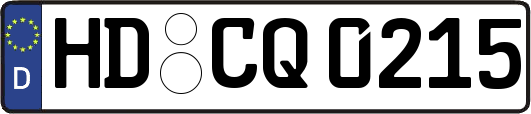 HD-CQ0215
