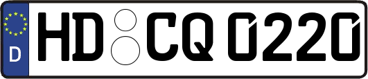 HD-CQ0220