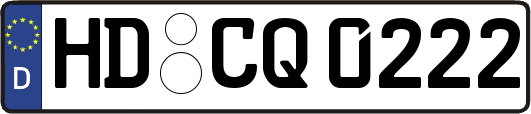 HD-CQ0222
