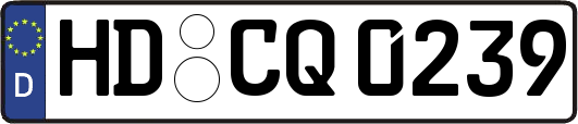 HD-CQ0239