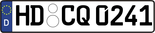 HD-CQ0241