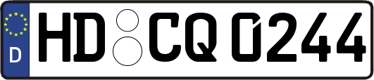 HD-CQ0244
