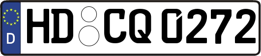 HD-CQ0272