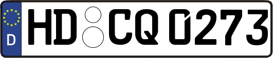 HD-CQ0273