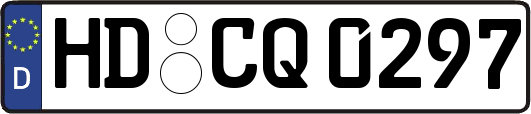 HD-CQ0297