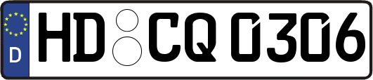 HD-CQ0306