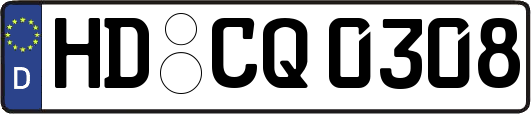 HD-CQ0308
