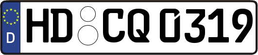 HD-CQ0319