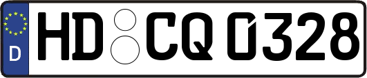 HD-CQ0328