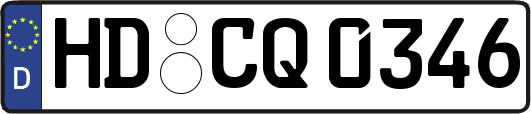 HD-CQ0346