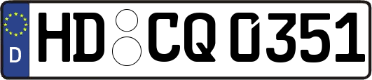 HD-CQ0351