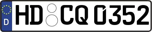 HD-CQ0352
