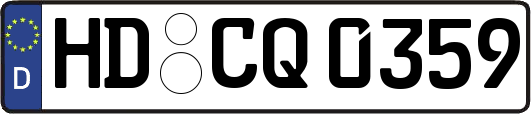 HD-CQ0359