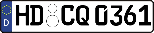 HD-CQ0361