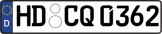 HD-CQ0362