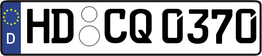 HD-CQ0370