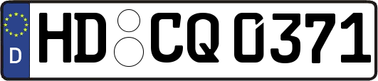 HD-CQ0371