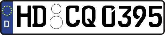 HD-CQ0395