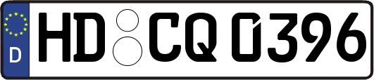 HD-CQ0396