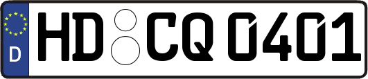 HD-CQ0401