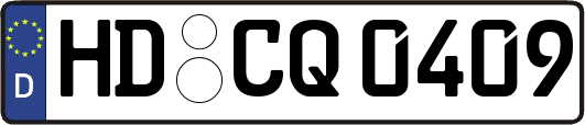 HD-CQ0409