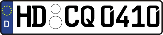 HD-CQ0410