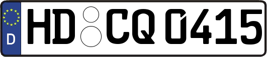 HD-CQ0415