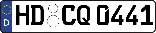 HD-CQ0441