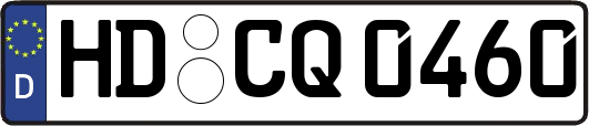 HD-CQ0460
