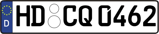 HD-CQ0462