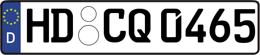 HD-CQ0465