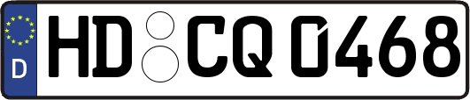 HD-CQ0468