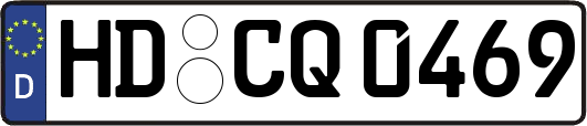 HD-CQ0469