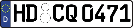 HD-CQ0471