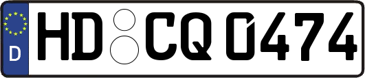 HD-CQ0474