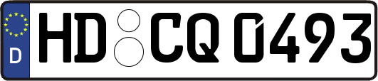 HD-CQ0493