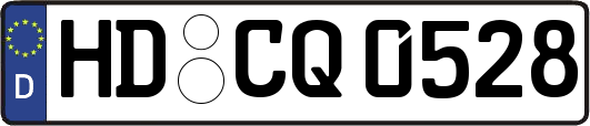 HD-CQ0528