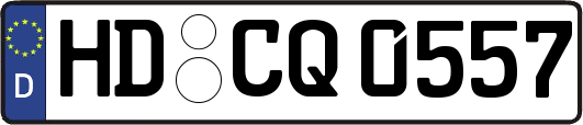 HD-CQ0557