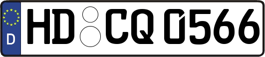 HD-CQ0566