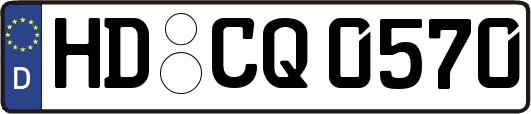 HD-CQ0570