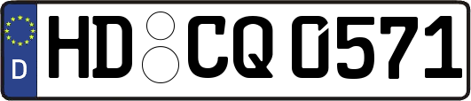 HD-CQ0571
