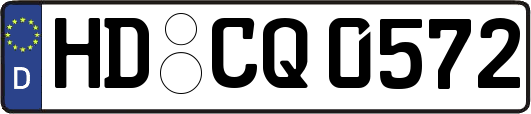 HD-CQ0572