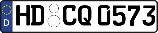 HD-CQ0573