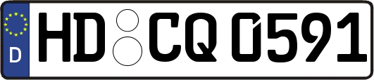 HD-CQ0591